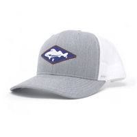 Walleye MN - Snapback Hat - TheSotaShop