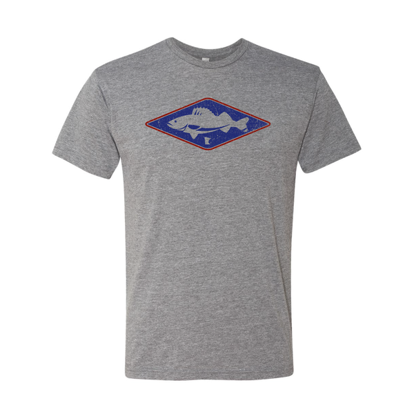 Walleye MN - Tee
