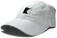 Home State - Relaxed Hat - TheSotaShop