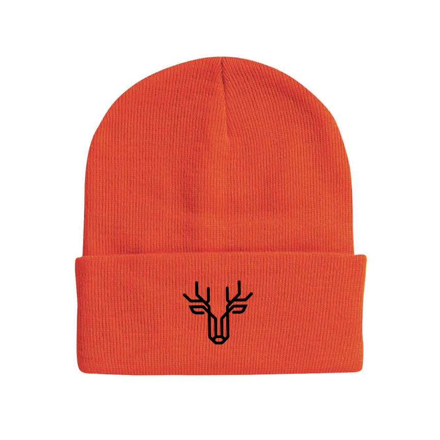 Whitetail Beanie