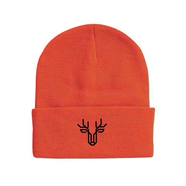 Whitetail Beanie
