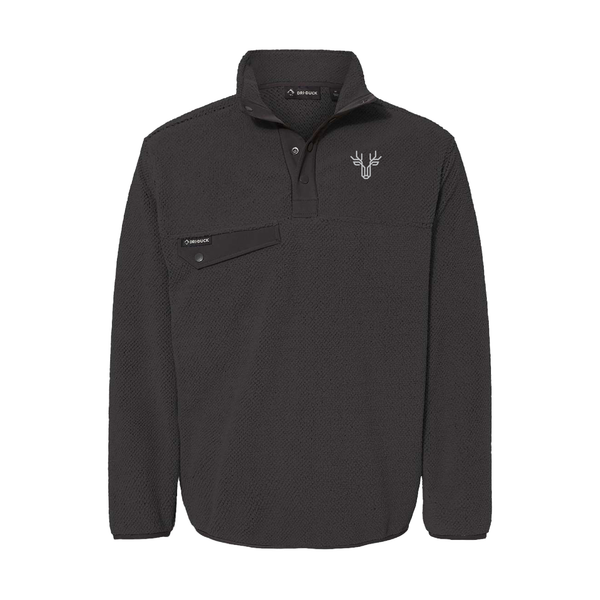 Whitetail Sherpa Fleece