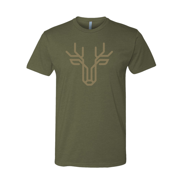 Whitetail Tee