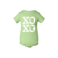 XOXO MN - Onesie - TheSotaShop