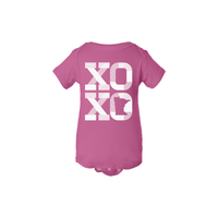 XOXO MN - Onesie - TheSotaShop