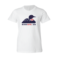 USA Loon - Tee (Adult+Youth)