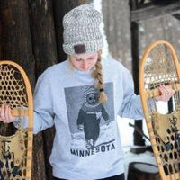 Like a Boss - Crewneck - TheSotaShop