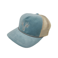 Whitetail - Snapback - The Sota Shop