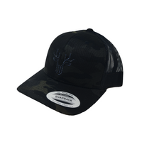 Whitetail - Snapback - The Sota Shop