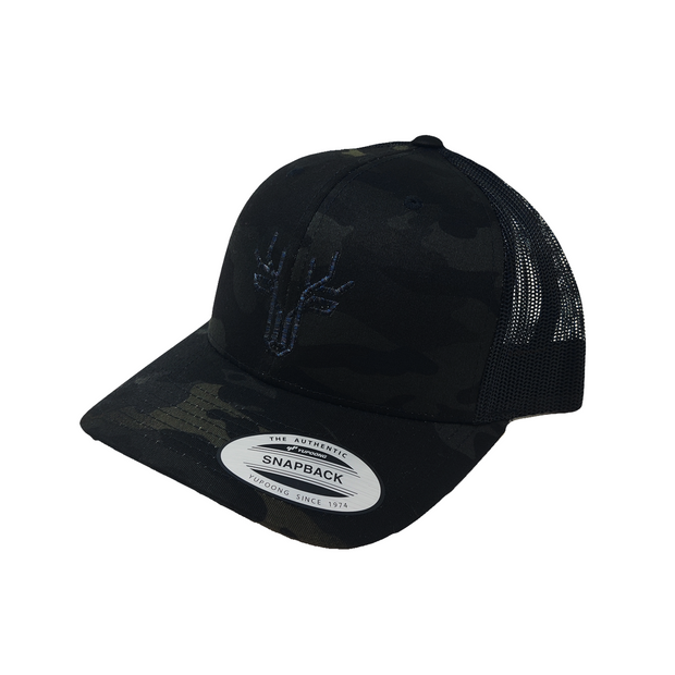Hunting Opener – Tagged cap– The Sota Shop