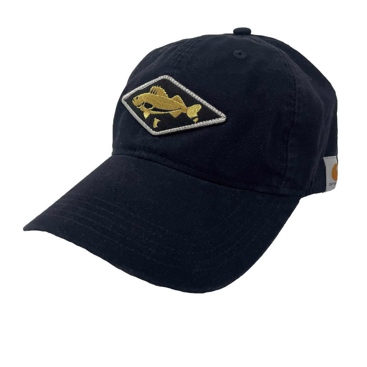 Walleye MN Relaxed Hat Carhartt