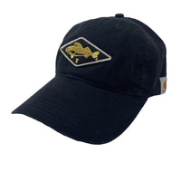 Walleye MN Relaxed Hat Carhartt