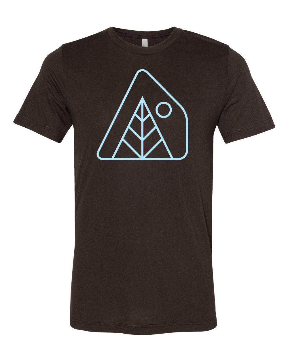 Up North - Tee