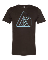 Up North - Tee