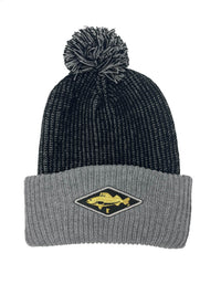 Walleye MN Beanie
