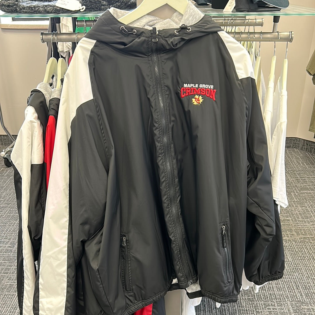 Homefield Jacket | Adult |  Maple Grove
