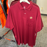 Misc Polo | Adult | Maple Grove