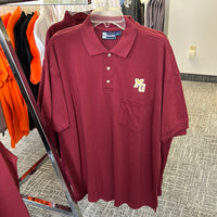 Misc Polo | Adult | Maple Grove