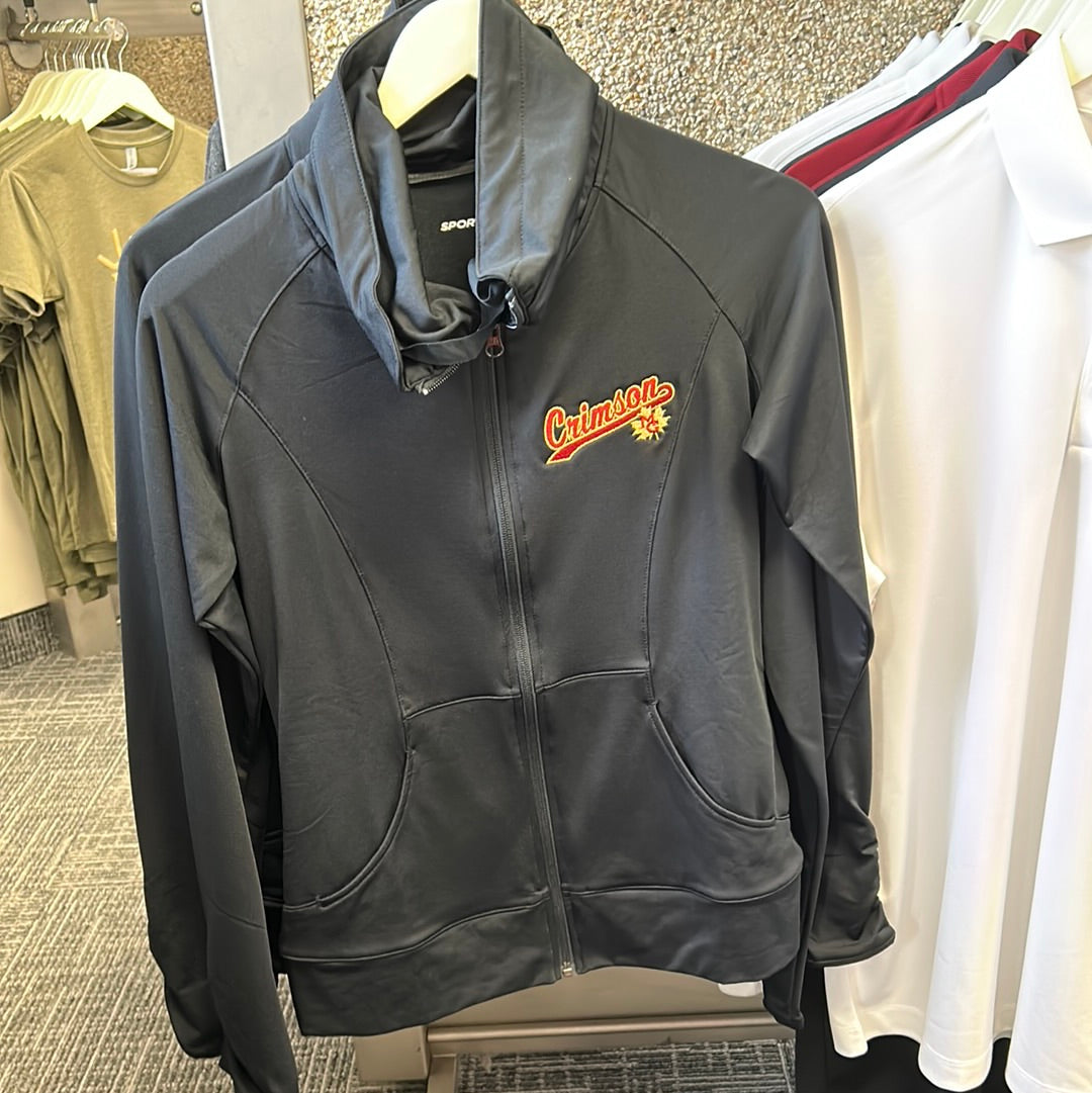 Ladies Full Zip | Women | Maple Grove