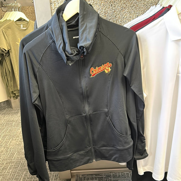 Ladies Full Zip | Women | Maple Grove