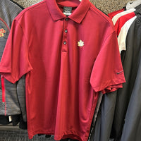 Nike Polo | Men | Maple Grove