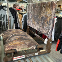 Deluxe Stadium Chair | Maple Grove