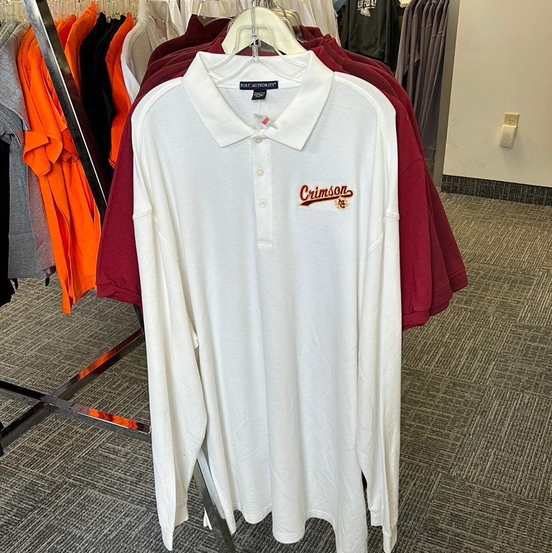 Misc Polo | Adult | Maple Grove