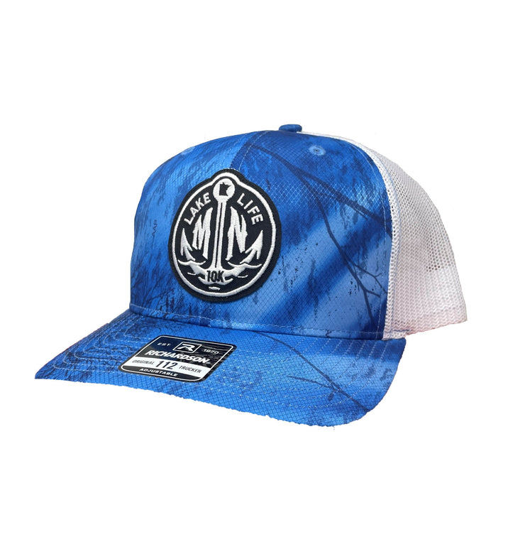 MN Lake Life - Hat