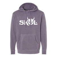 Gjallarhorn SKOL Hoodie