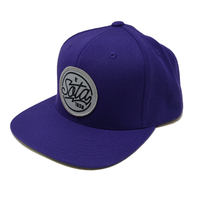 Sota Patch - Snapback Hat - The Sota Shop