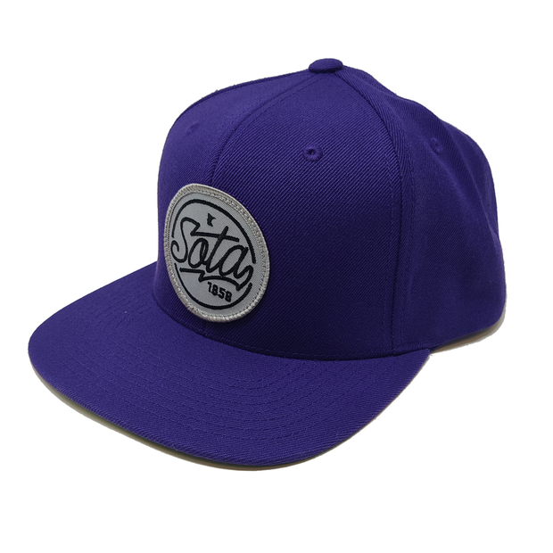 Sota Patch - Snapback Hat