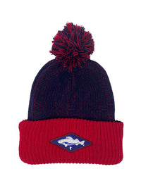 Walleye MN Beanie