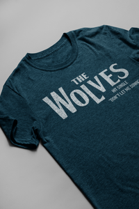 The Pups - Tee