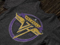 ValHalla - Unisex Tee