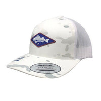 Walleye MN - Snapback Hat - The Sota Shop