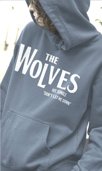 The Pups - Hoodie